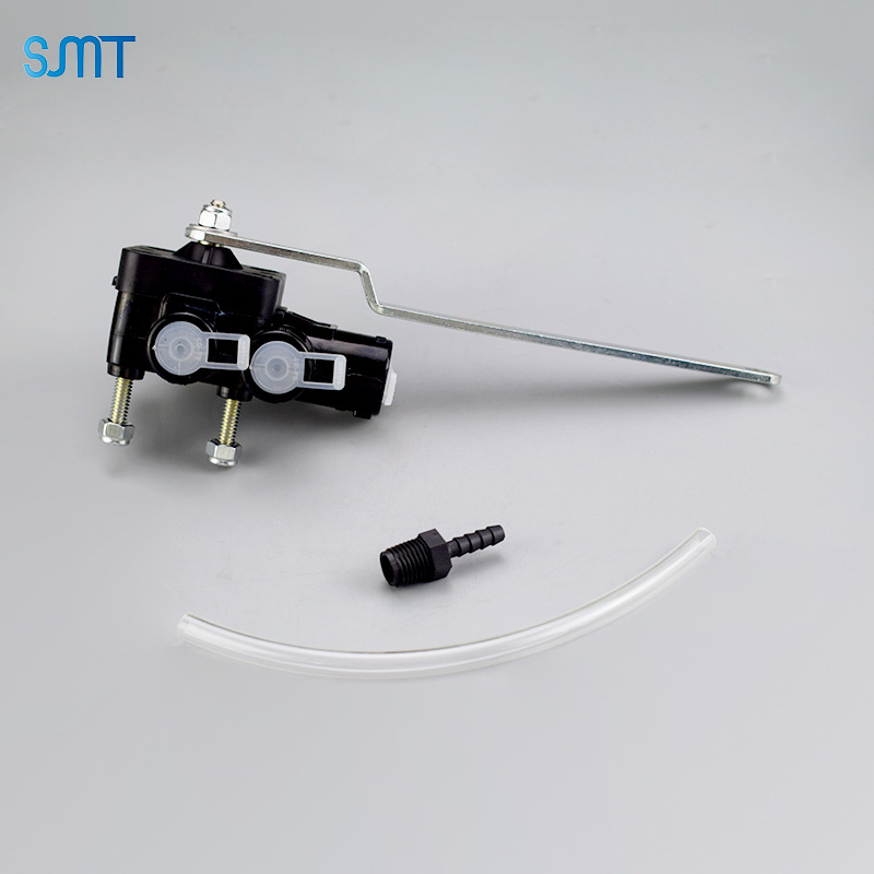 El Autobús Europeo del camión pesado de la válvula 52341-Q97 KD2205 de la altura parte SMT