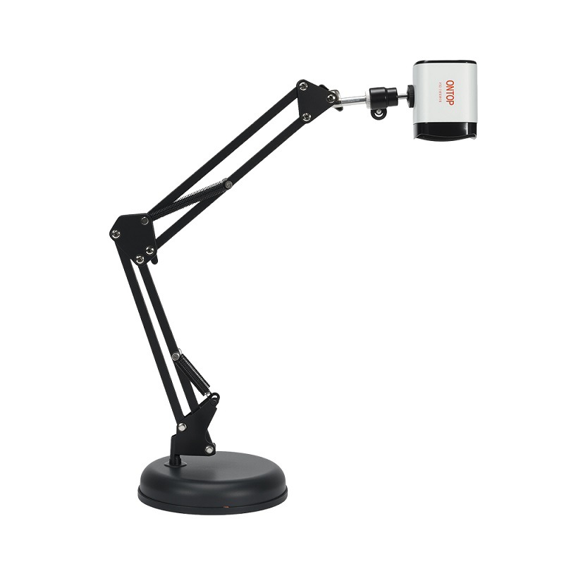 4K HD live broadcast delivery beauty 9x zoom USB driver-free computer camera online class calligraphy Douyin camera 5
