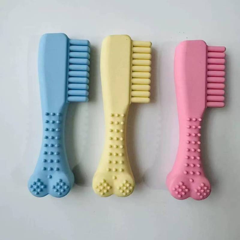 狗狗发声玩具球小狗玩具耐咬洁齿磨牙棒金毛泰迪训练宠物玩具用品|undefined