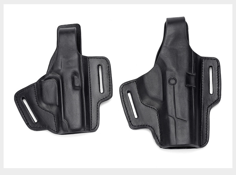 Mold Pressing Holster