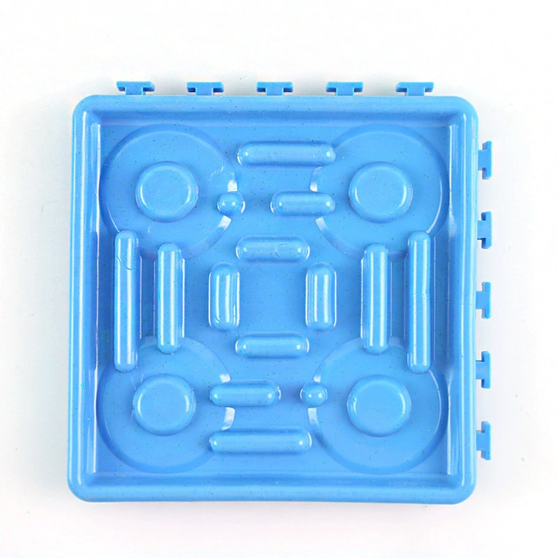 Dog Licking Mat Slow Feeder Peanut Lick Pad with Suction