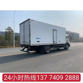 其他专用汽车;垃圾车;救险车