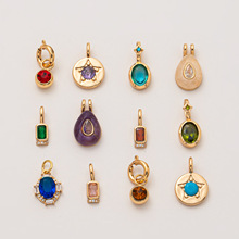 �F؛���P�DIY���A����12����ʯ�����朠t�������18K��ɫ