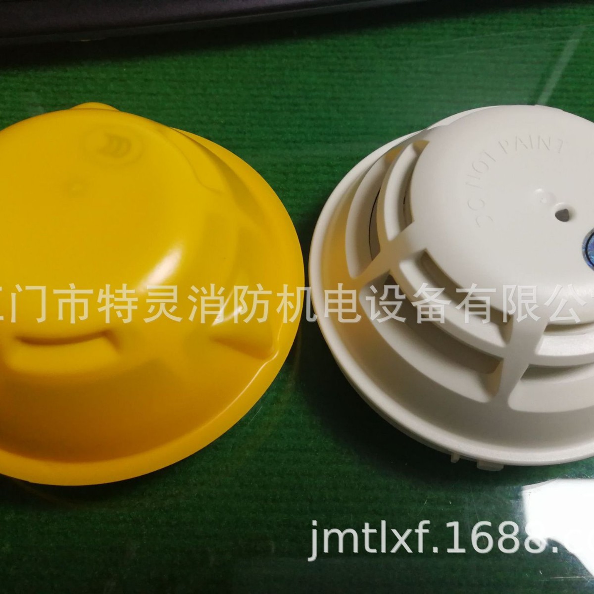 DB721-CN 探测器底座