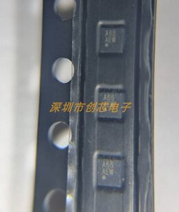 AW8155FCR ȫ��ԭ�b�zӡA55 FC-9 ��������IC ���l���ʷŴ���оƬ