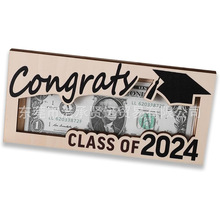 羳ƷGraduation Money Holder2024IXAľƮIXжY