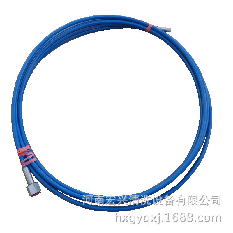 宏兴供应工业用下水管道高压疏通机1535系列