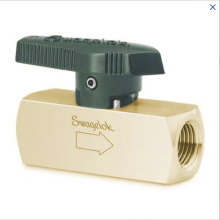 �������B-8P6T4�S�~�ķ�֮һȦ�x�������y1/2in.FNPT2.7CvSwagel