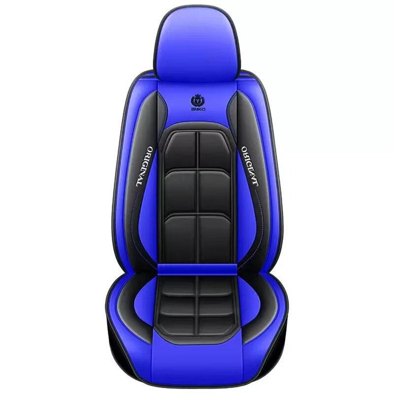 メーカー卸売カーシートクッションオールシーズンレザーカーシートカバーオールインクルーシブフロントカーシートカバー新製品|undefined