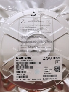 SGM809-SXN3/TR SGM809-SXN3L/TR SGM809Sȫ��λIC