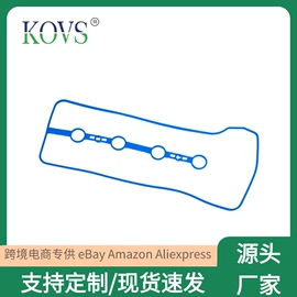 气门及部件;气缸及部件;其他橡胶密封