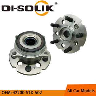 ��܇��݆ݞ�S�І�Ԫ42200-STX-A02�m���֎���M��MDX��YD2) 07-12