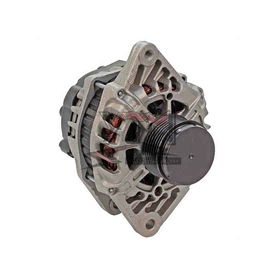 发电机及配件;起动机及配件