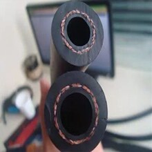 生产批发汽车空调管 橡胶管 R134a A10厚壁胶管