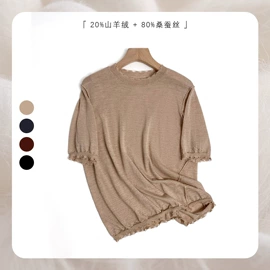 女式羊毛衫;女式针织衫;女式打底衫