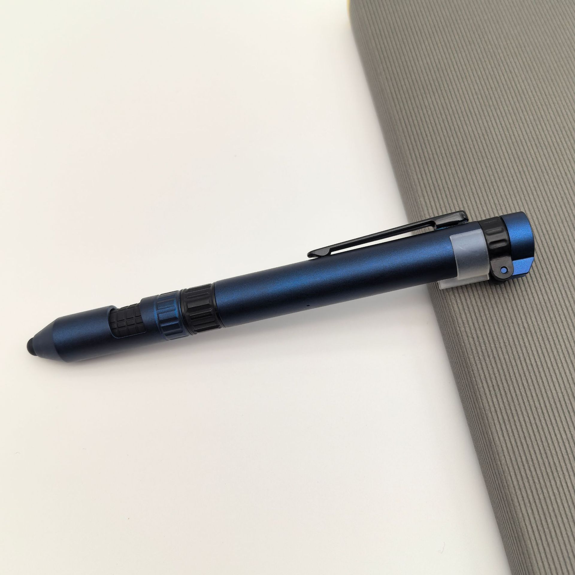 Compás creativa multifuncional seis en uno herramienta lápiz al por mayor