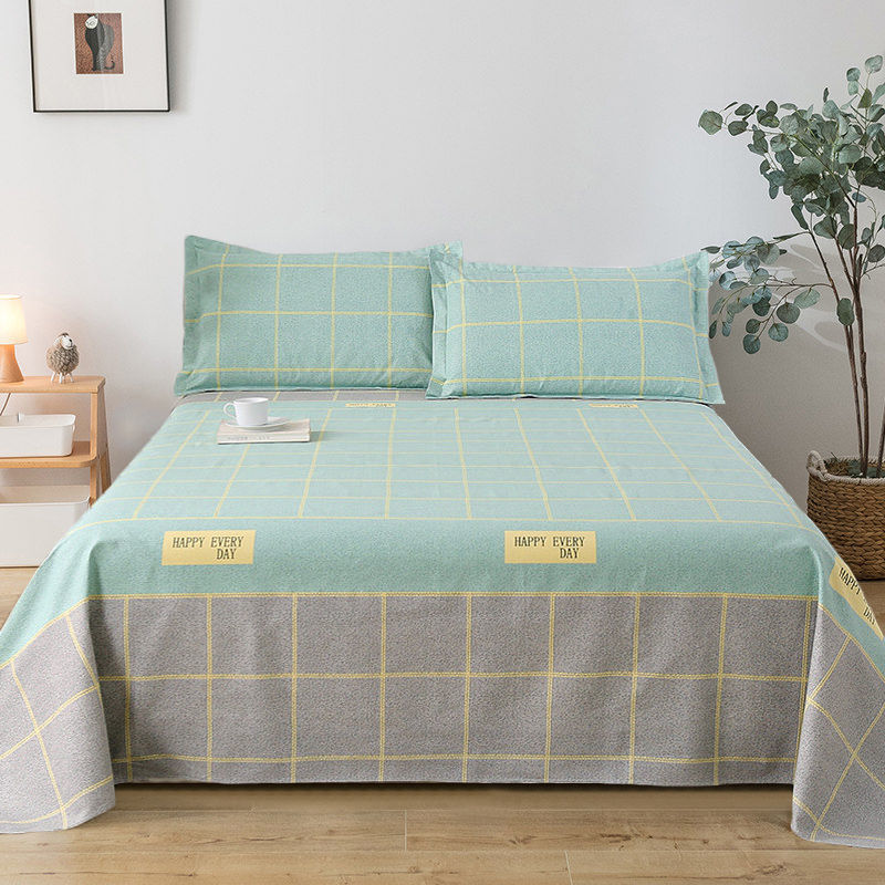 Sheet, mat, increased thickness, (Cross-border trading)