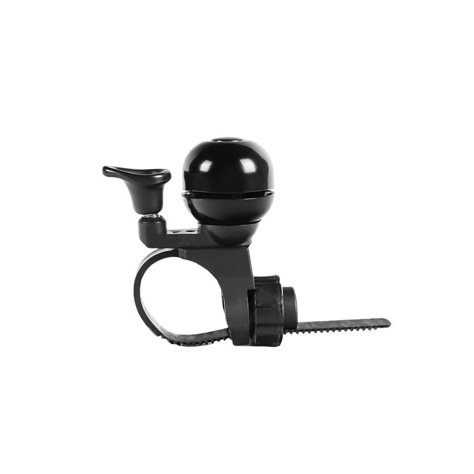 Алюминиевый горный велосипедный колокольчик/велосипедный быстрая съемная колокольчик/красочный колокольчик/универсальный тележка в пределах 35 мм