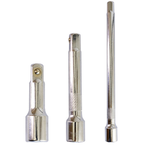 Electric wrench 1/2 connecting rod quick ratchet wrench extension rod large fly extension rod flying wrench socket head accessories