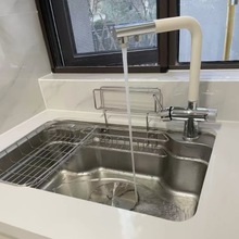 �N����ʽ304���P䓴�β�3D���yˮ���Pסƽ��ϴ����๦��ϴ���