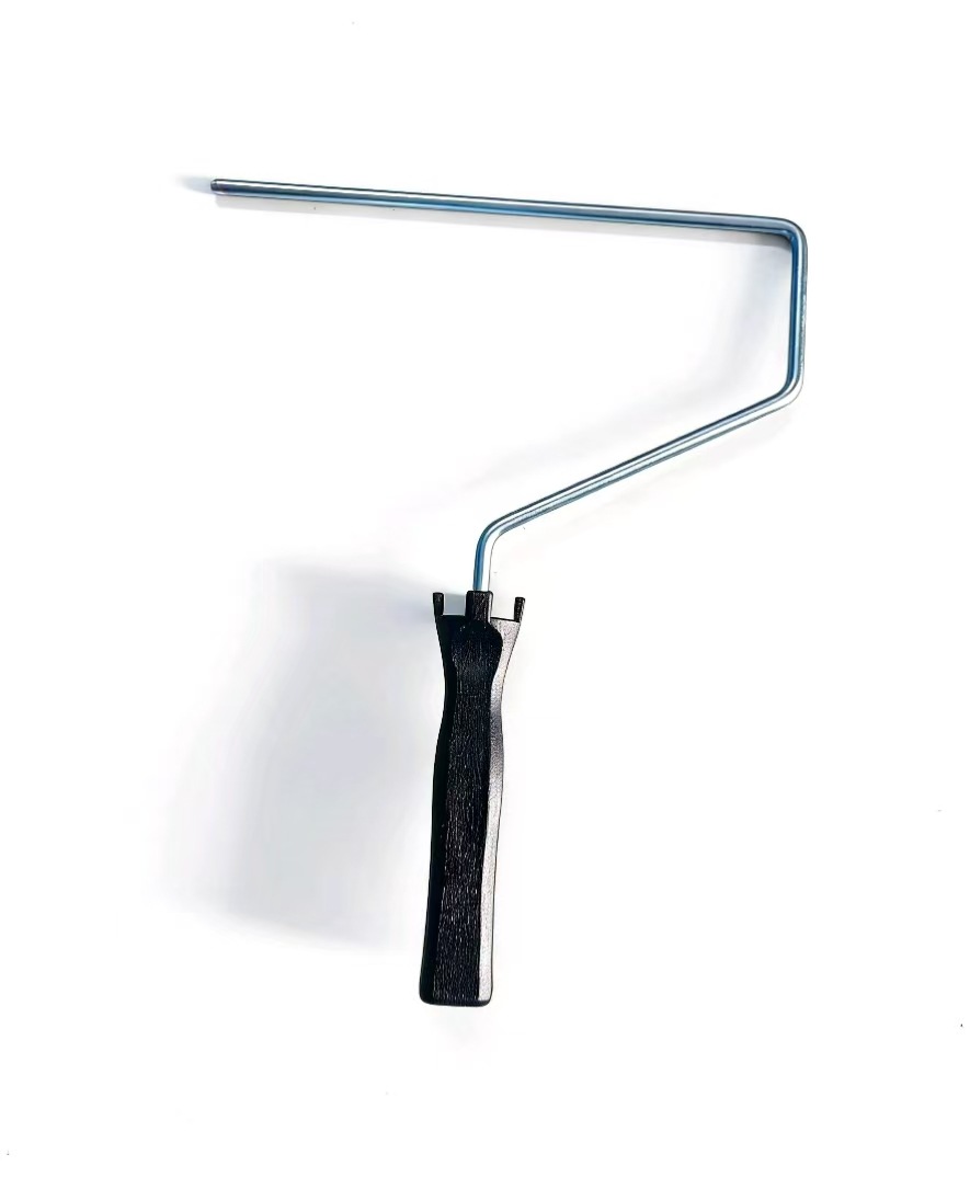 ��ʽ�����Ͳˢ�ֱ����ƿ�4��9���ˢ֧��7mm�Ӵָֽ��Ͳ���ְ�