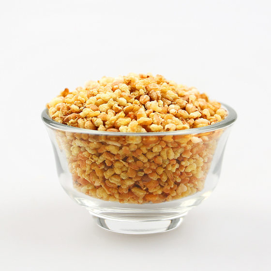 Yuntang yellow buckwheat tea 250g canned buckwheat tea wholesale one-piece delivery