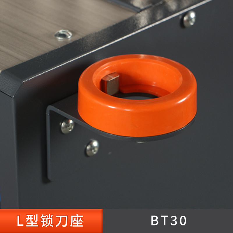 Rege cnc mecanizado CNC herramienta de gestión de coche BT30BT40BT50HSK soporte de portaherramientas armario de coche de herramientas