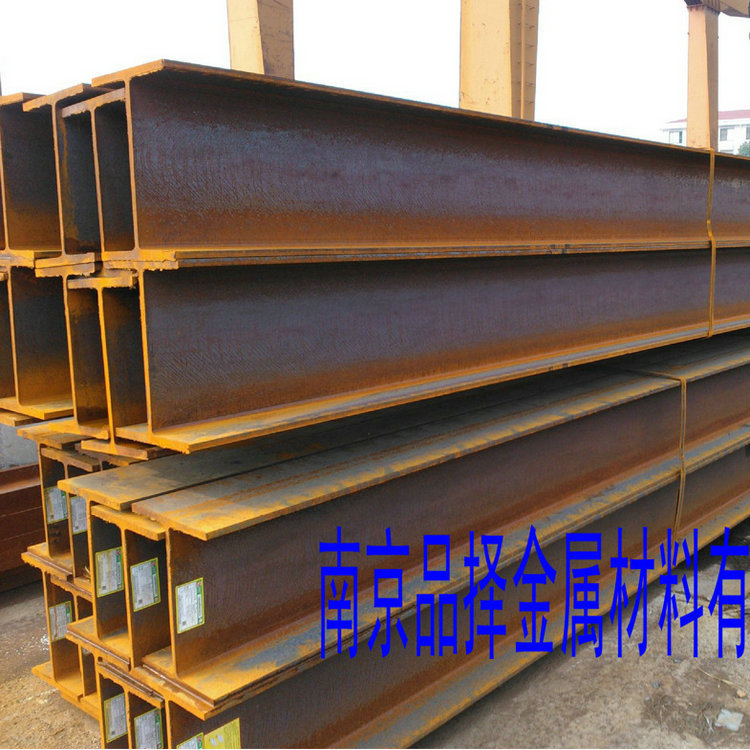 低合金槽钢 镀锌槽钢 q235槽钢 江苏南京及安徽地区销售工字角钢