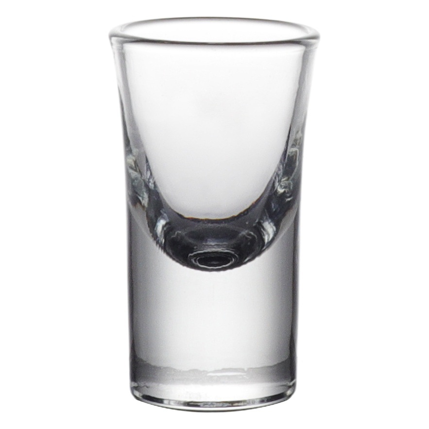 Comercial licor taza traje al por mayor hogar una taza bala taza restaurante bar comercial dos o dos pequeños espíritus taza