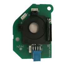 罗托克电动执行机构频繁调节系列配件IQM25霍尔板 Rotork43970-02