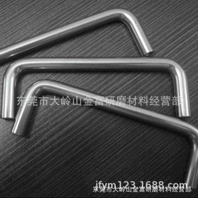 不锈钢产品镜面抛光机