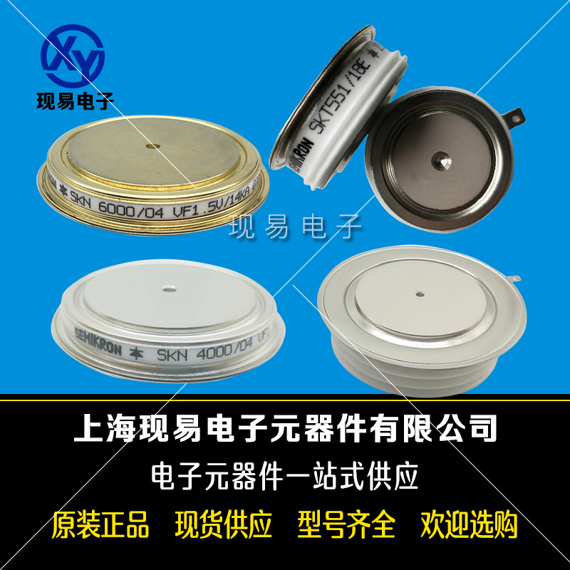 DS3480Y50 DS2907SA DS1112SG DS2012SF全新英国DYNEX整流二极管