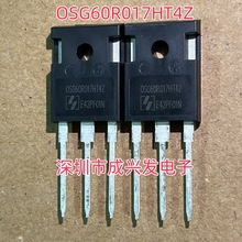 OSG60R017HT4Z 600V TO-247 ȫ��MOS���ʳ�ЧӦ�� �ֻ�