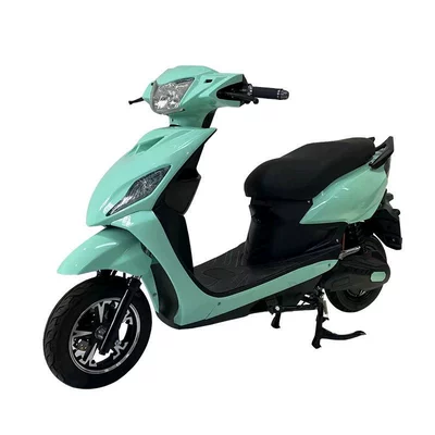 Electric Vehicles, Elektrikli motosikletlər