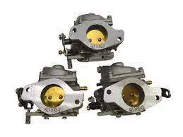 Карбюратор Yamaha 6K5-14301-00