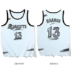 6084-1# [Black Border] Hand-painted Harden No. 13 vest