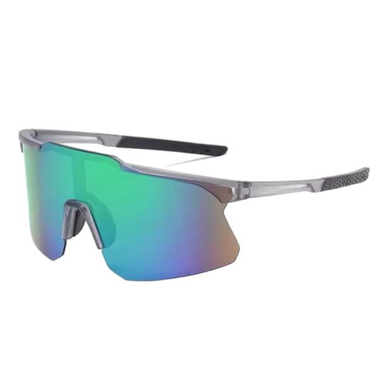 Mountaineering Snow Mountain Goggles Cycling Windproof Sunglasses Hiking Mountain Climbing Anti-ultraviolet Outdoor Sports Sunglasses Men