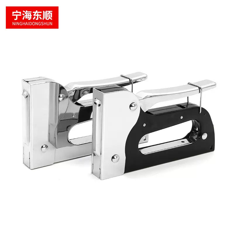 木工气动码丁枪U型钉T型门型钉枪木工手动三用打钉枪 码钉枪