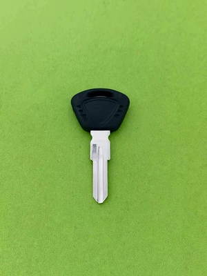 Triumph Motorcycle Key: Universal Motorcycle Key