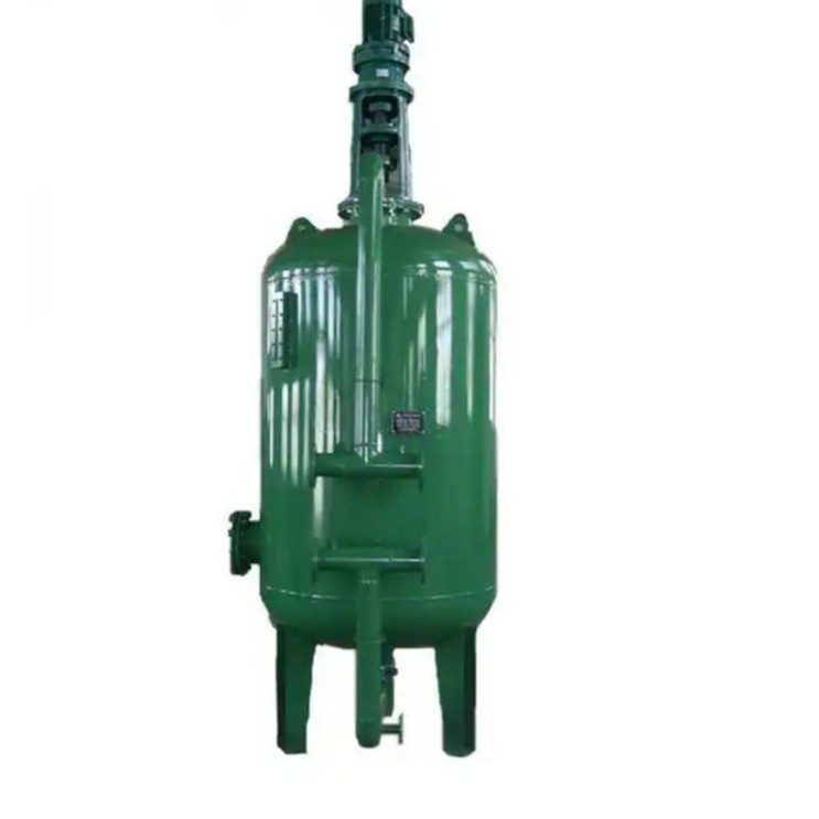 亚克机械水处理设备高效纤维球过滤器