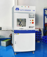 川品广东供应数控转塔冲床系列 数冲模具自动刃磨机 模具研磨机