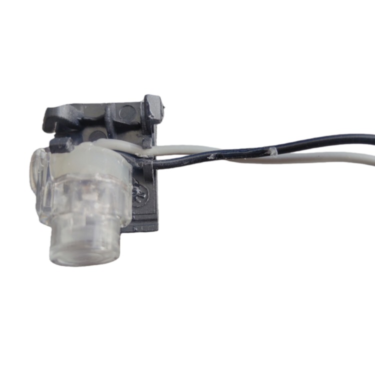Suitable for Audi Car Exterior Door Handle Light 4H0947133A 4H0947134 A6 A7 A8 Q7 Led Light