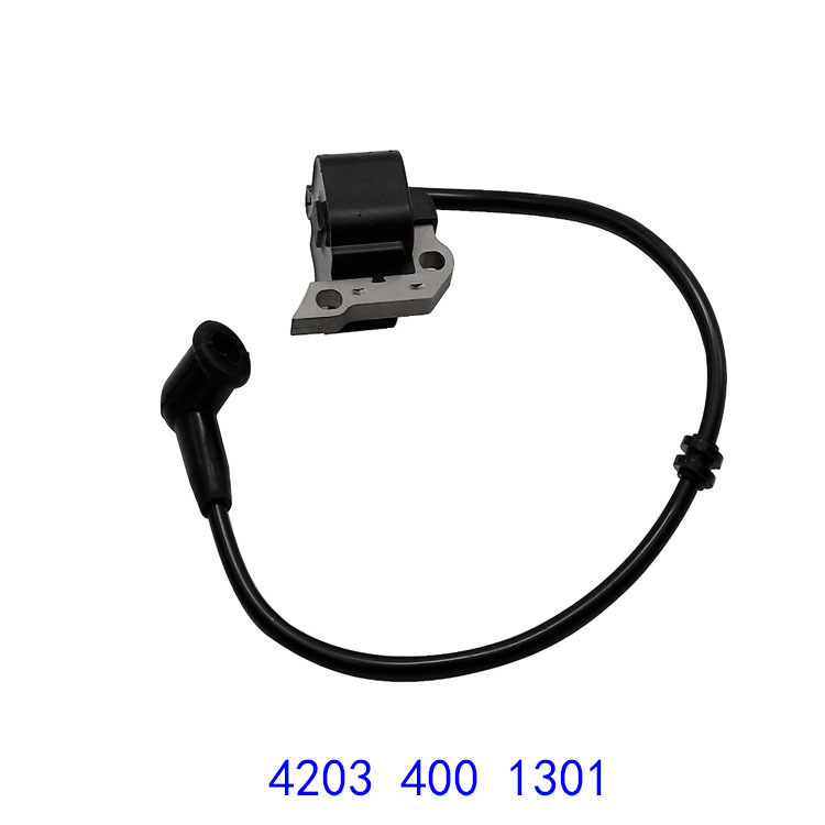 Motosierra accesorios de sierra bobina encendido adecuado para BR380/BR400/BR420 4203 400 1301