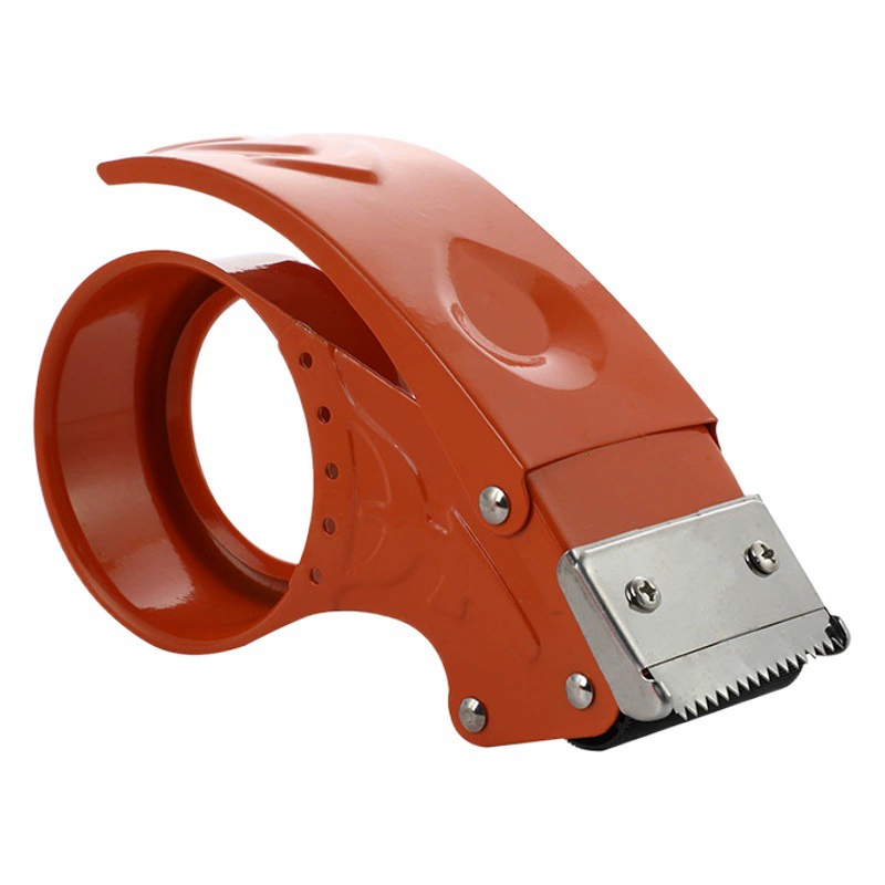 Прозрачный резак для ленты, упаковщик коробок, металлический упаковщик, машина для ленты, машина для пластиковой ленты, производитель держателей для ленты оптом