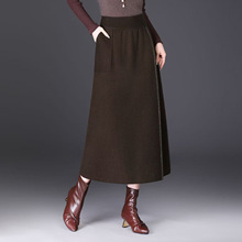 ë��A��ֱͲȹ�ɾo����ᘿ�����ȹ�ﶬ���¿�Ů�b���Lȹ