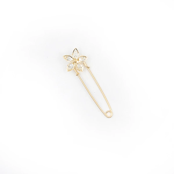 7.2 Crystal Flower