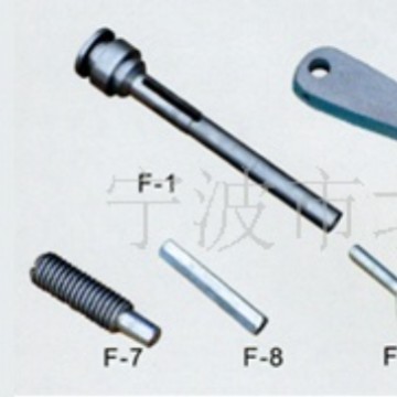 CL-F 型绕线机配件（及通用件）