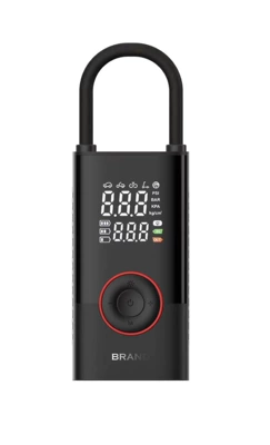 Car inflator car Hava nasosu - store-manager-recommended-model-005