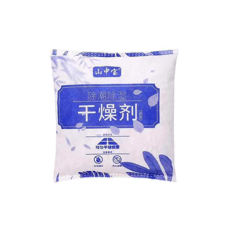 Quicklime Desiccant Room Household Basement Moisture Absorption Indoor Warehouse First Floor Moisture-Proof and Mildew-Proof Package Dehumidification