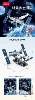 9002 Space Station/541 Particle [Color Bag Packaging]